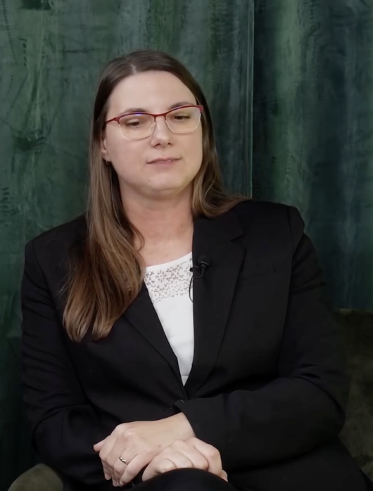 Látszólag minden tökéletes, valami mégis hiányzik